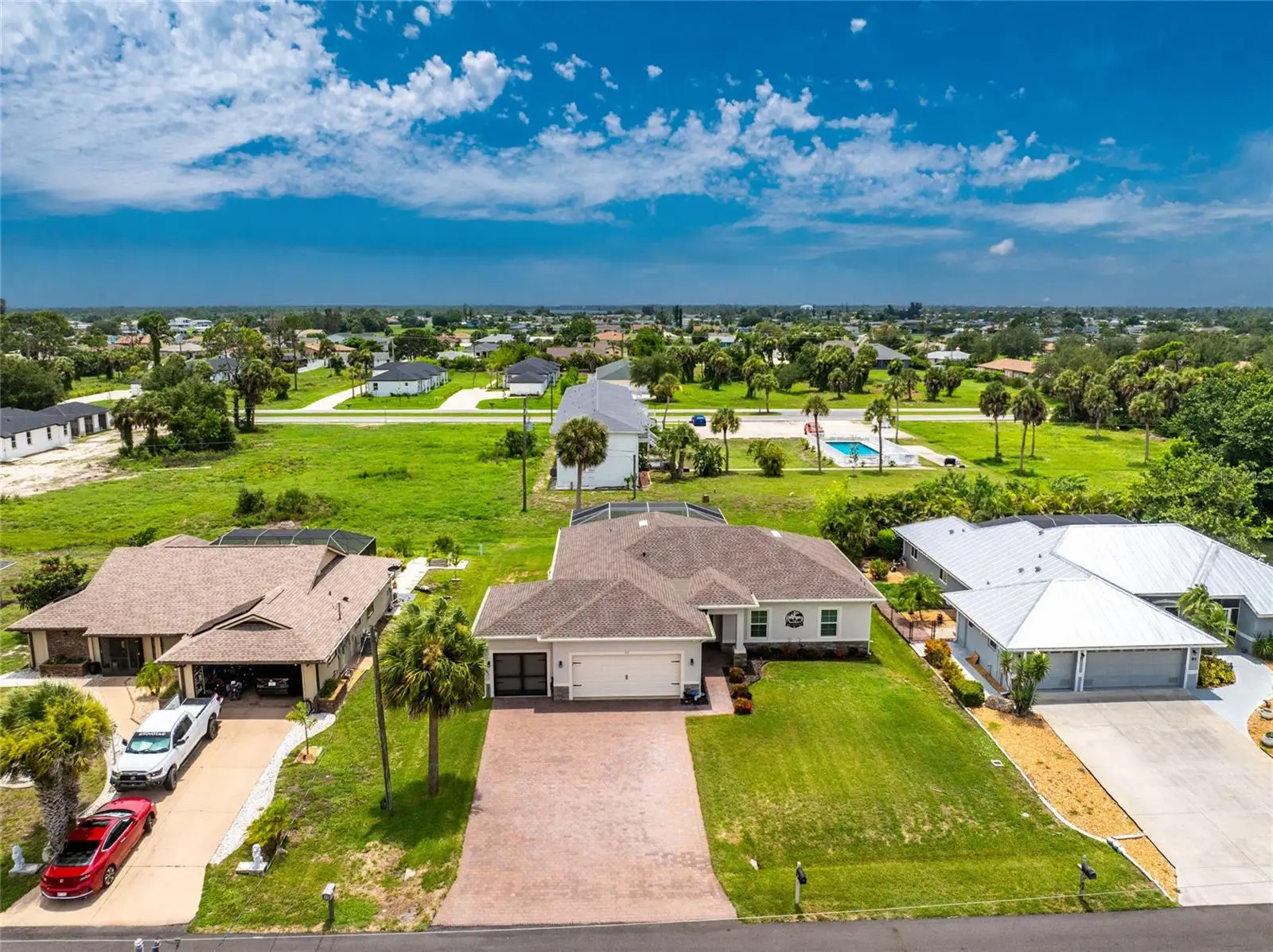 93 Mark Twain Lane, FL