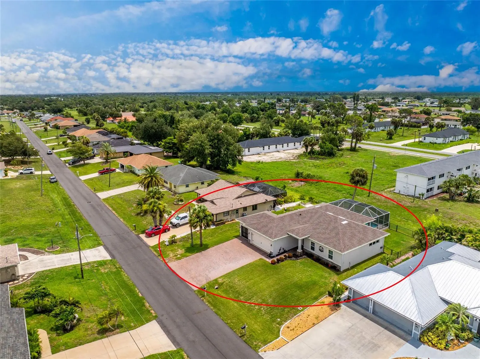 93 Mark Twain Lane, FL