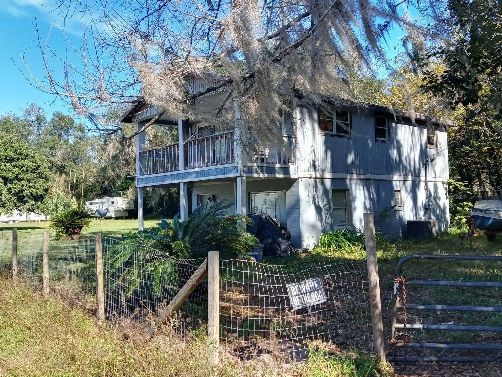 9895 30th Court, FL