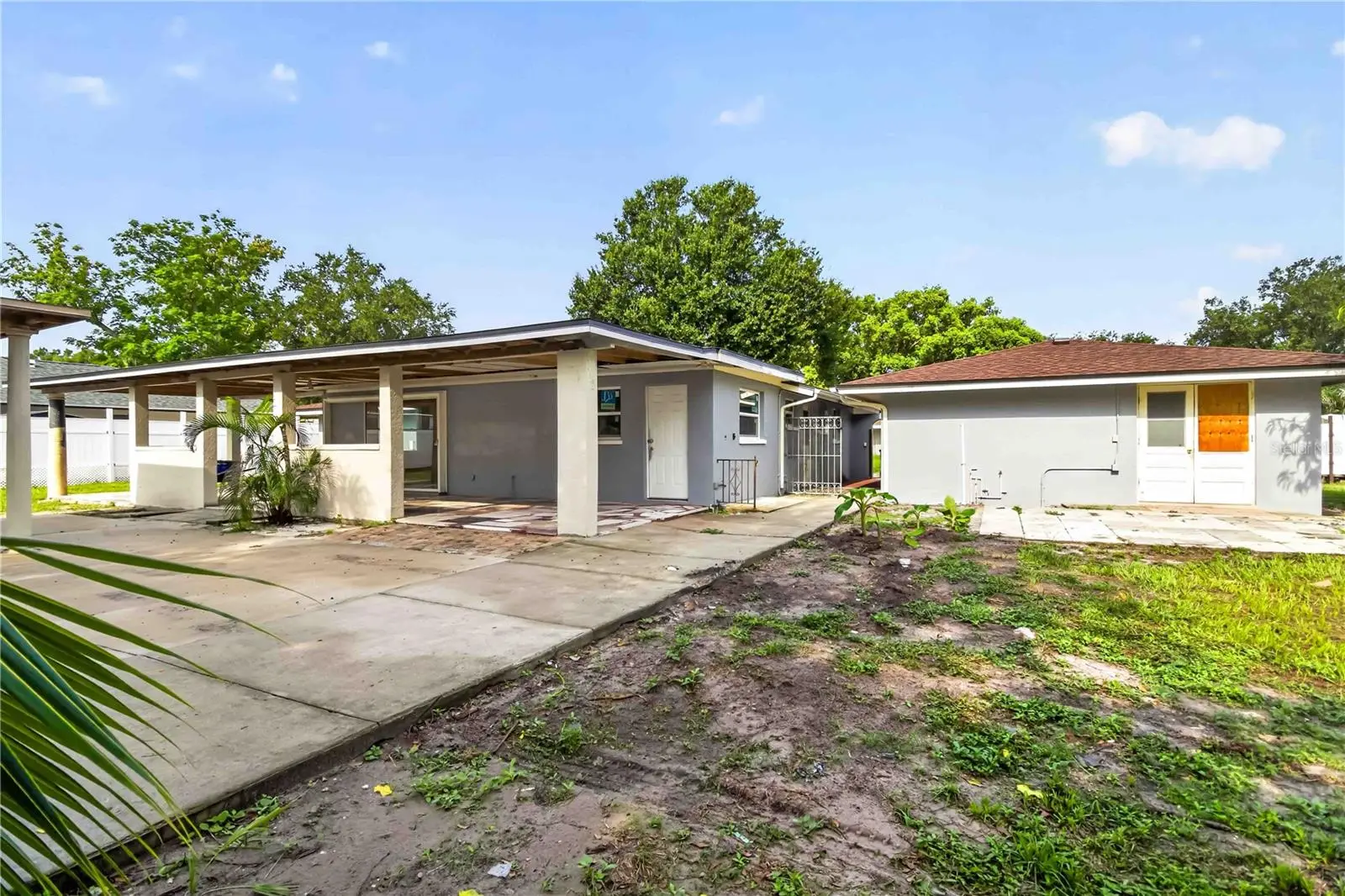 4734 Delmonte Avenue, FL