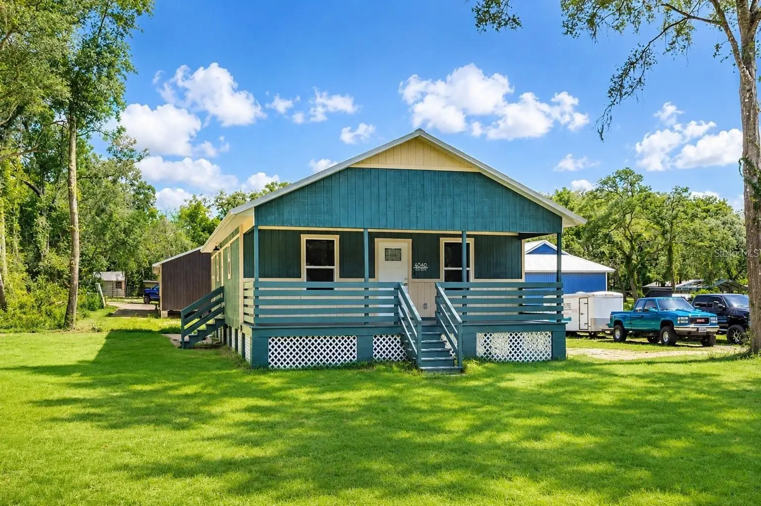 4839 Cr 686, FL