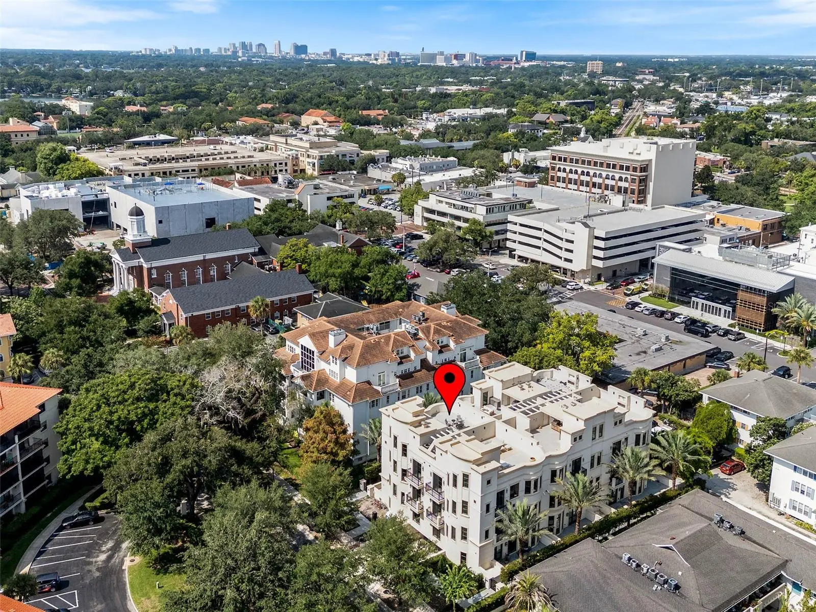 125 Interlachen Avenue, FL