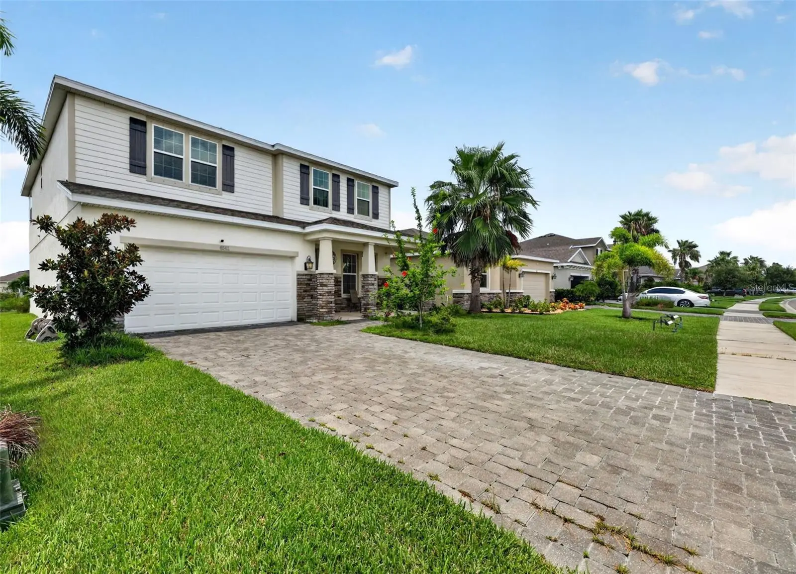 6541 Devesta Loop, FL