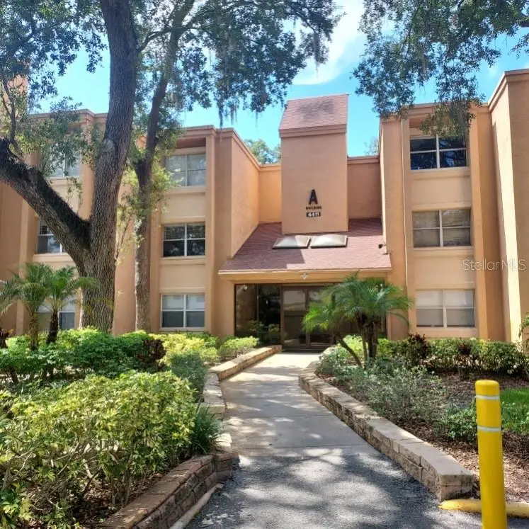 4411 Shady Terrace Lane, FL