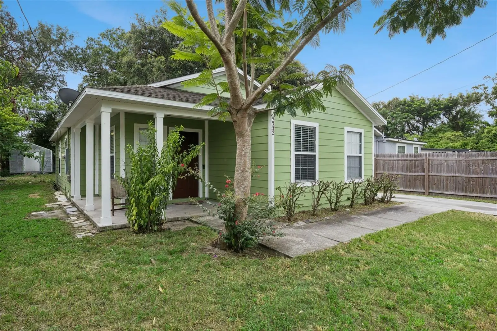 4532 Huppel Avenue, FL