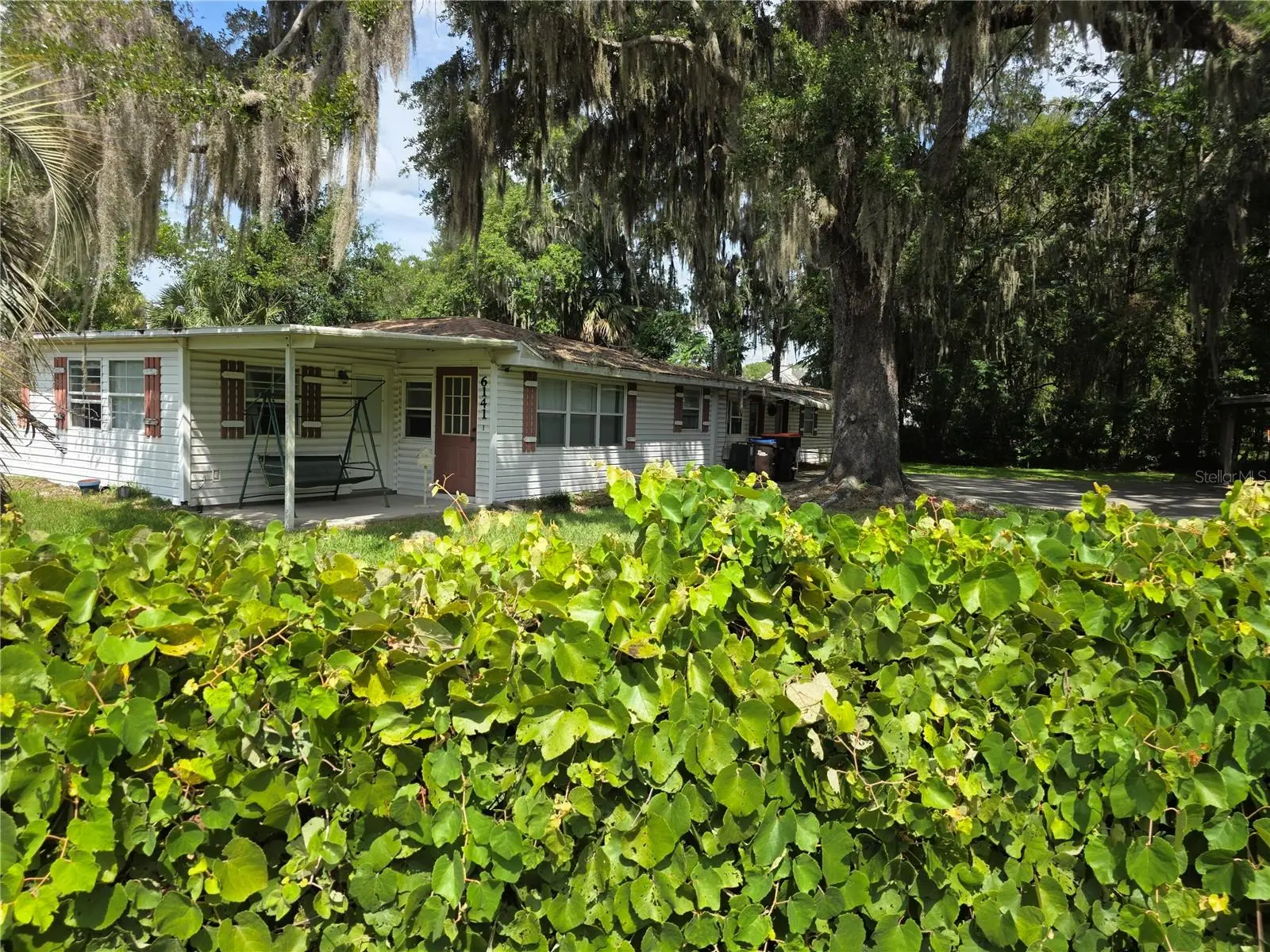 6141 Babb Road, FL