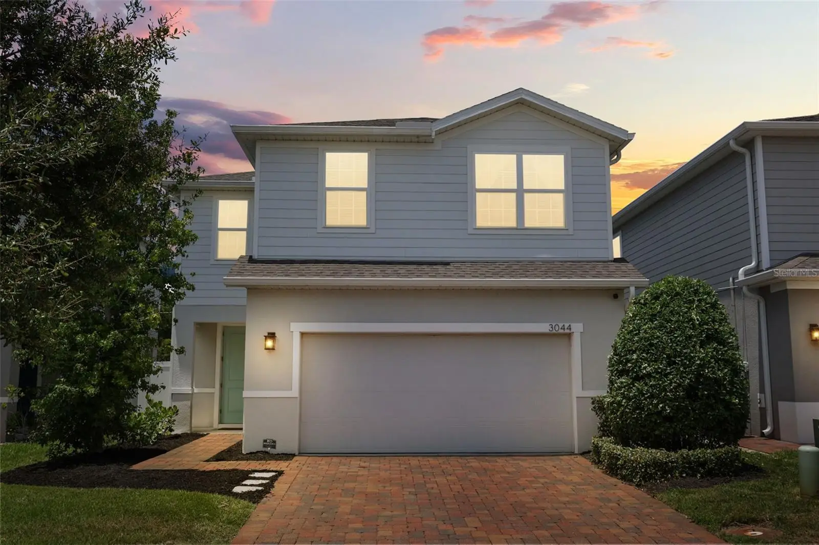3044 Slough Creek Drive, FL