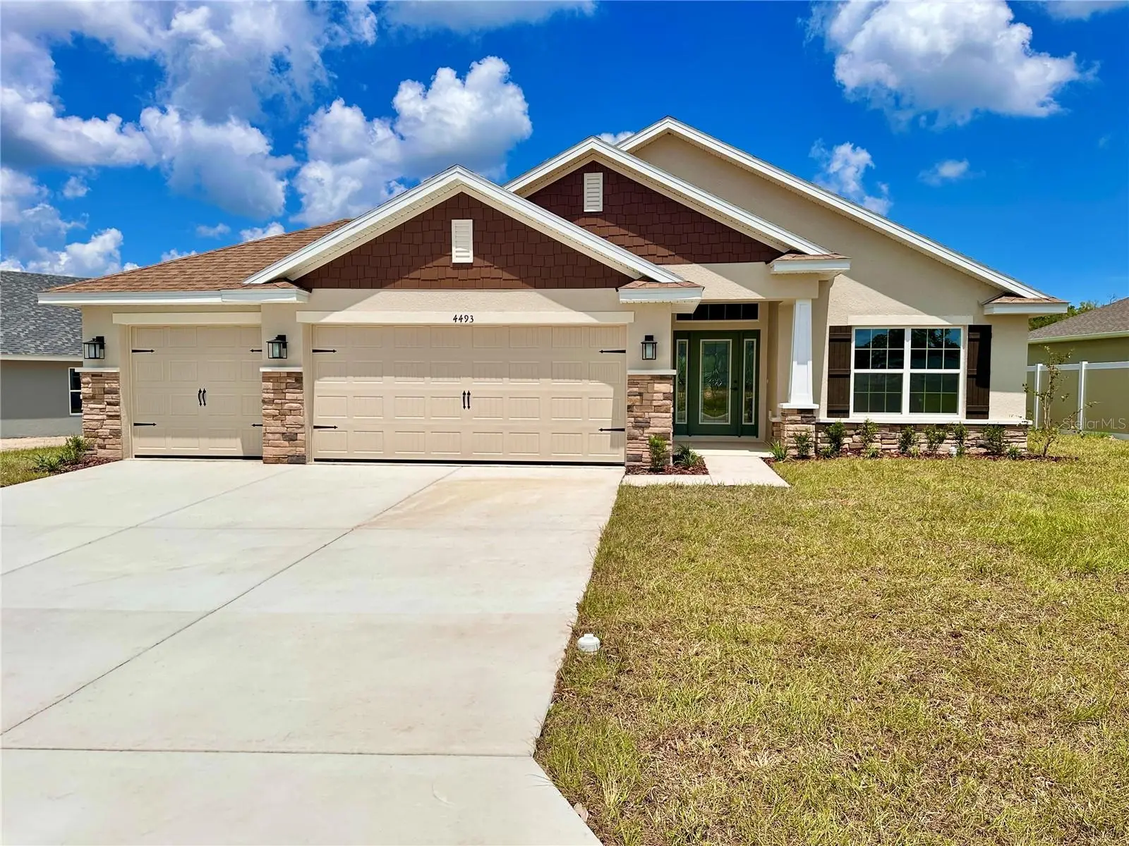 4493 31st Place, FL