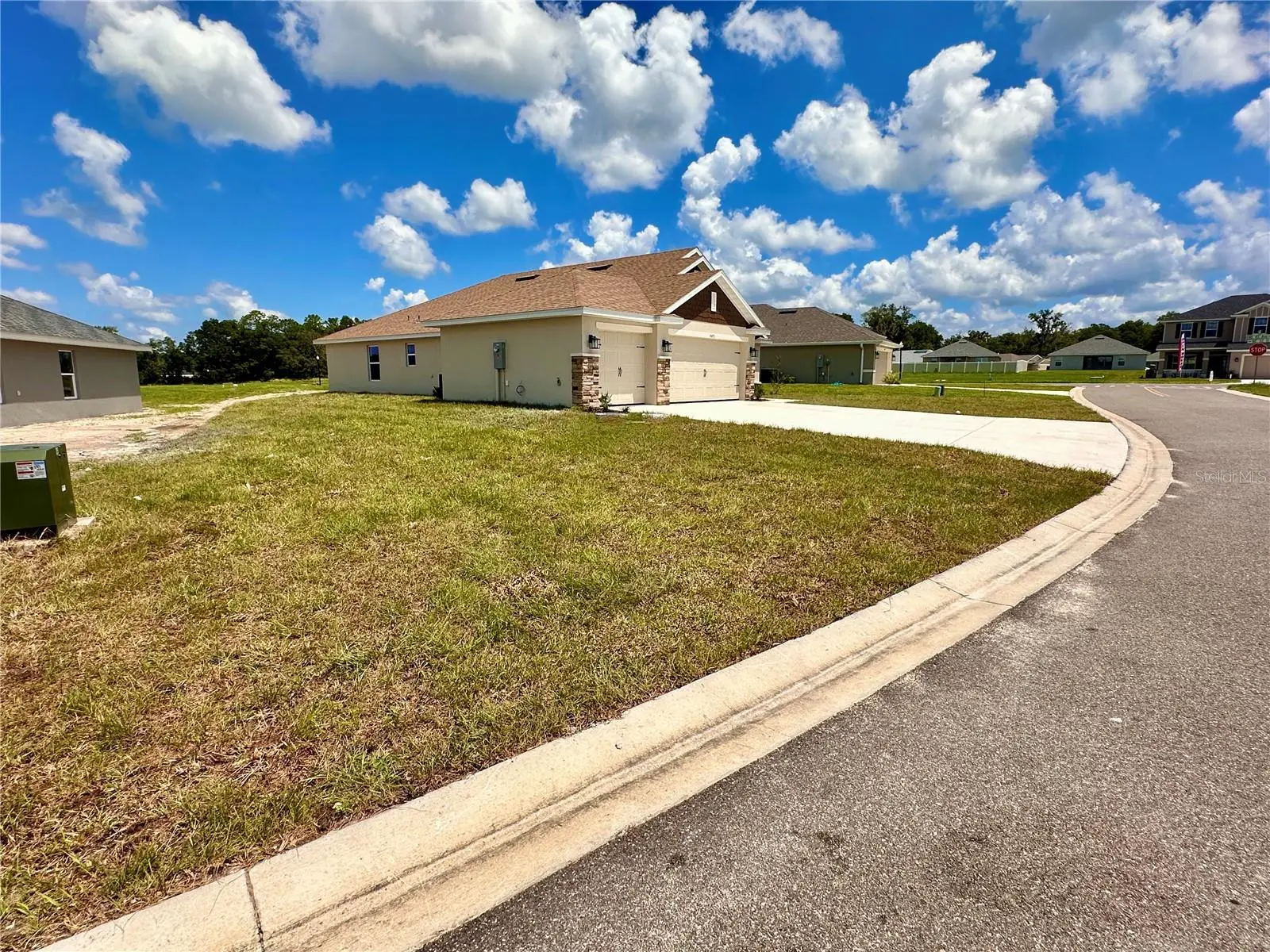 4493 31st Place, FL