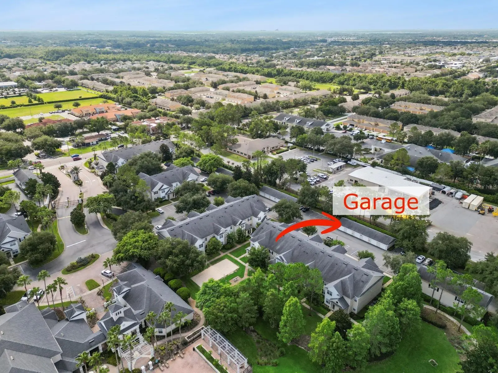 405 Southern Pecan Circle, FL