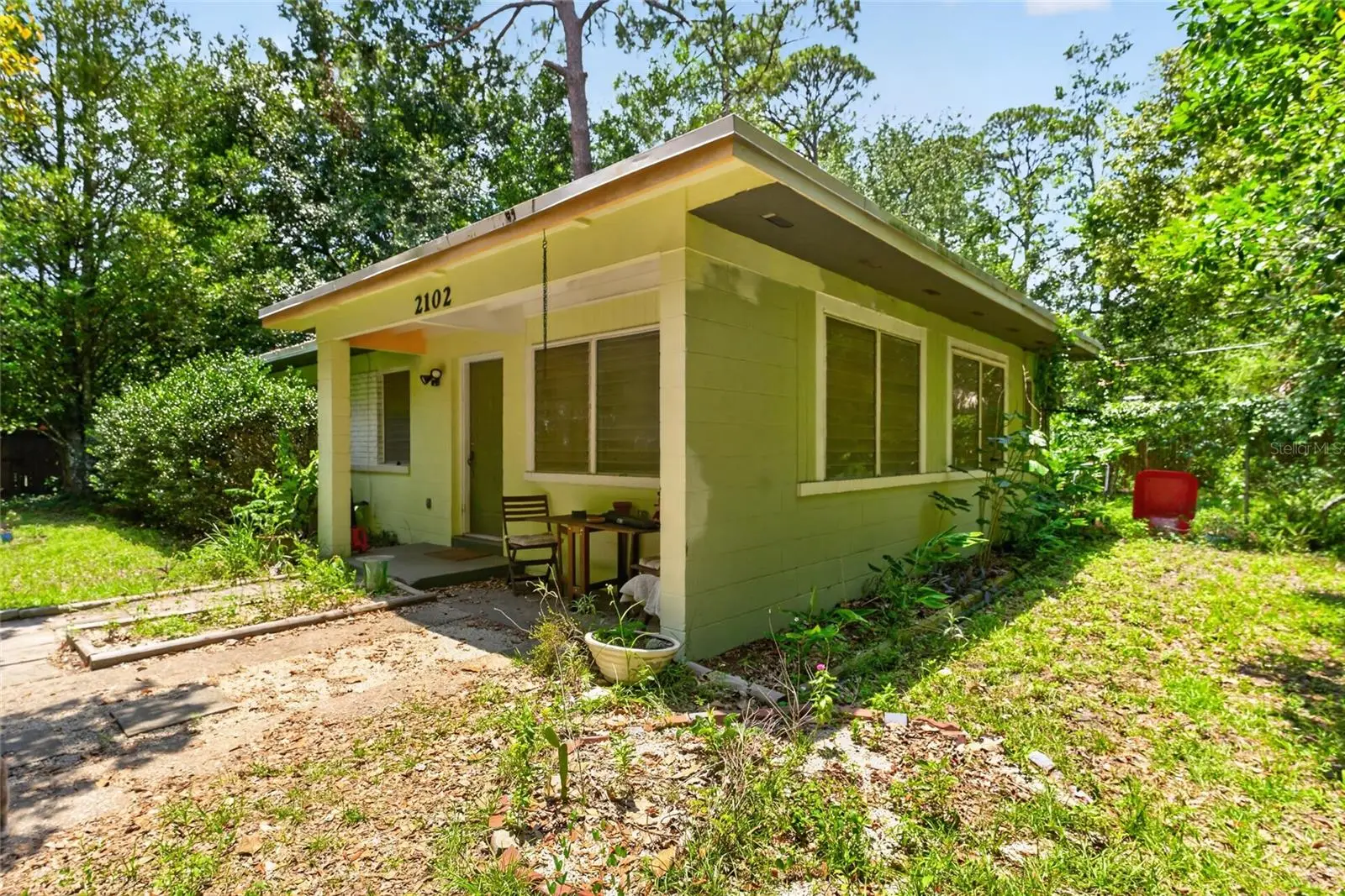 2102 8th Street, FL
