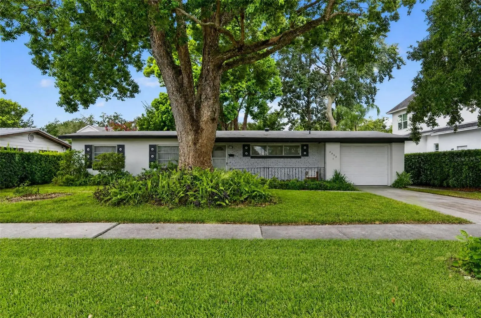 2552 Brookshire Avenue, FL