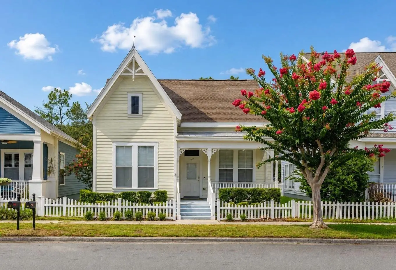 167 Longview Avenue, FL