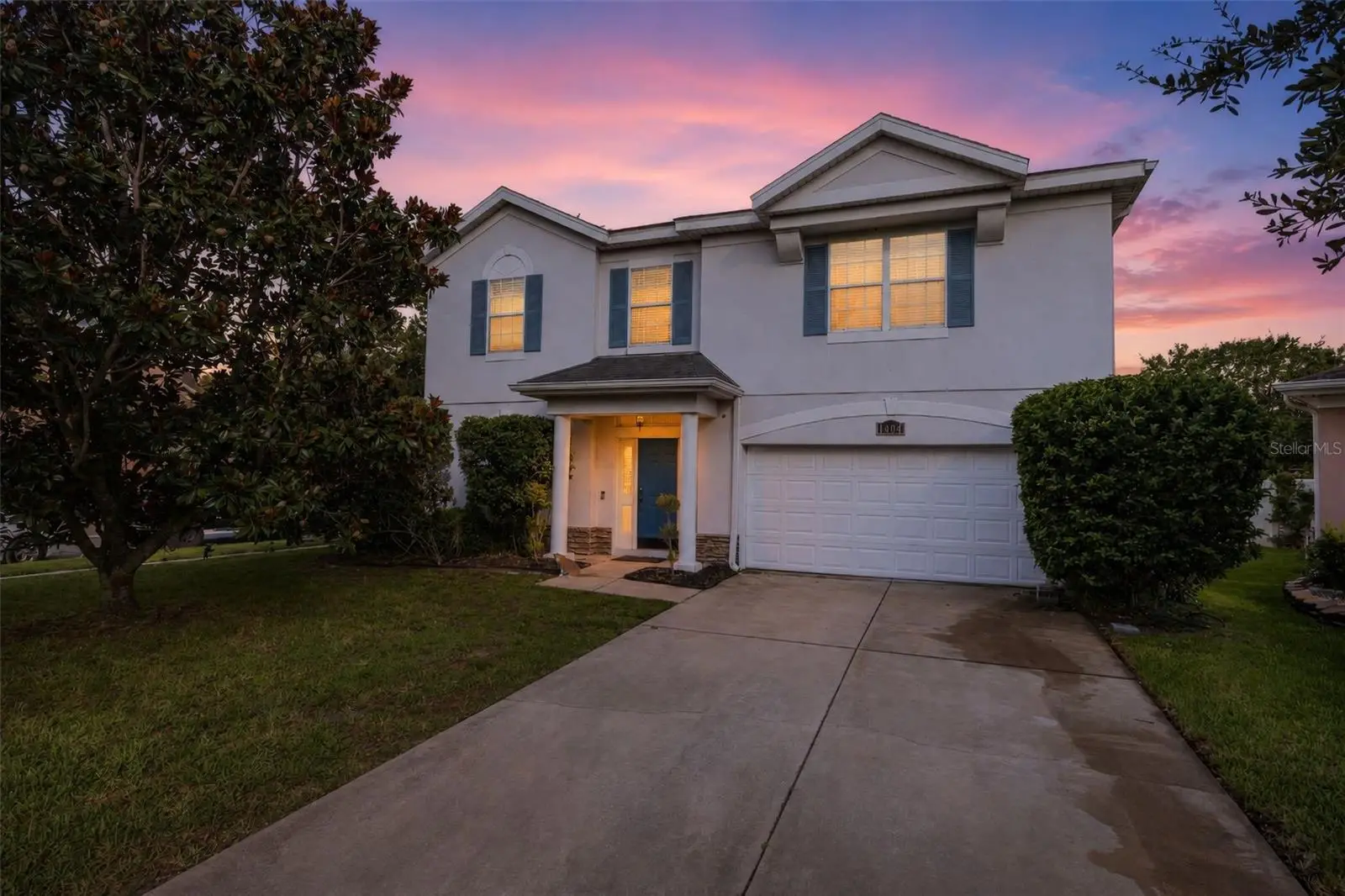 1404 Swainson Court, FL
