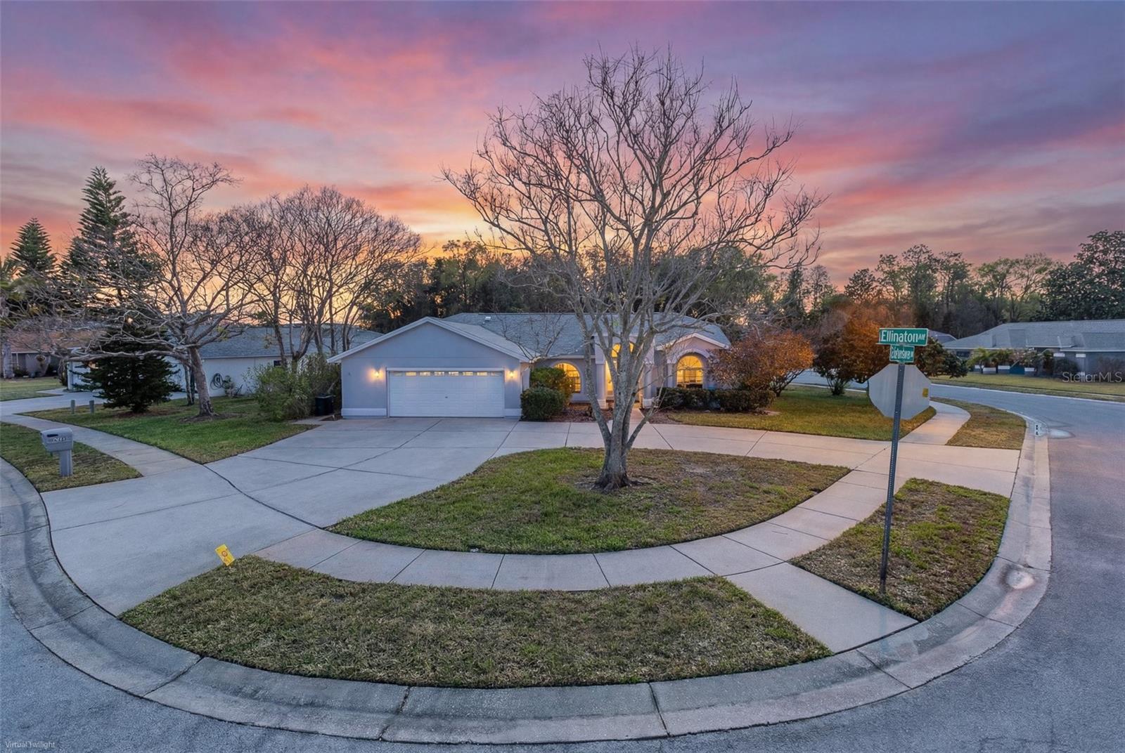 3138 Ellington Way, FL