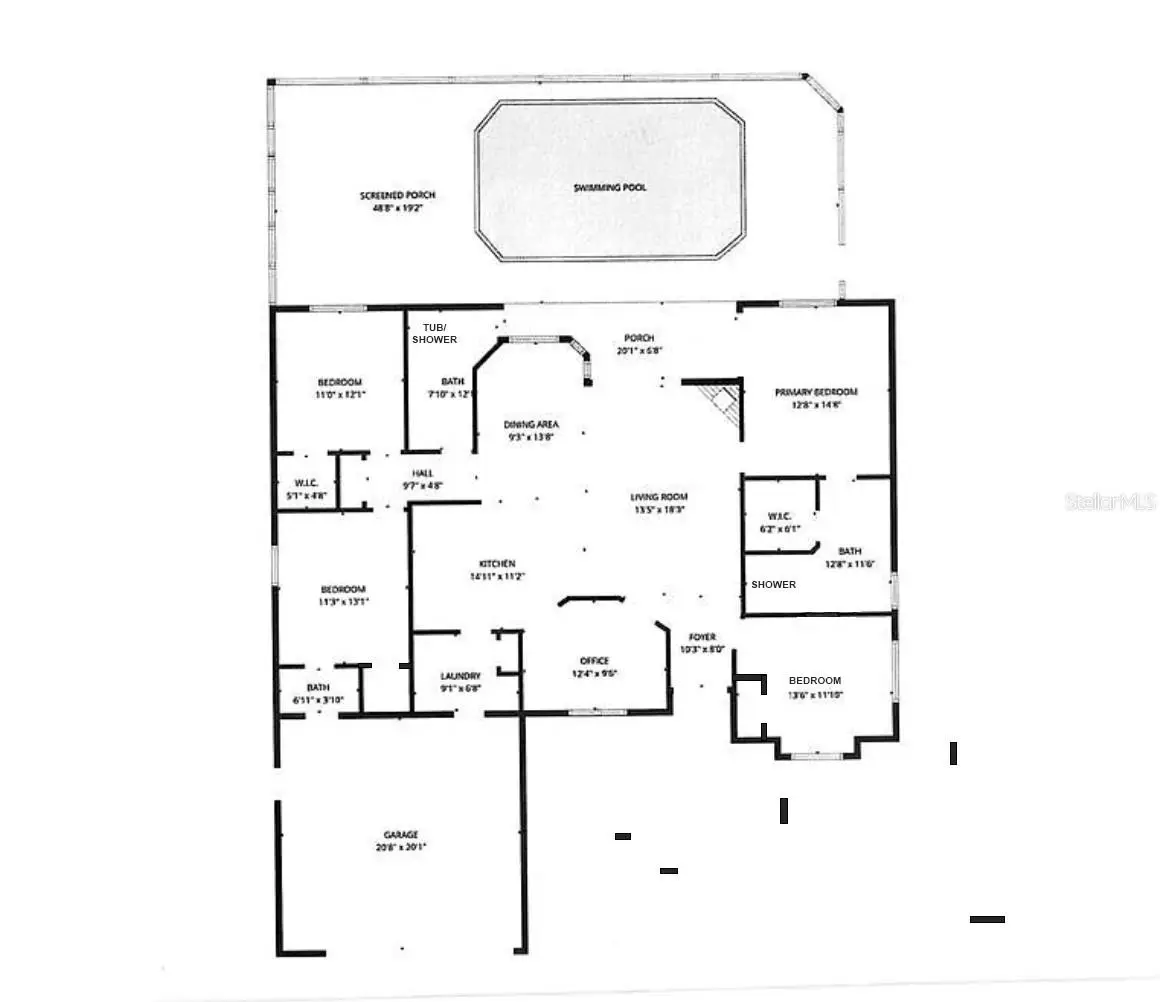 3138 Ellington Way, FL