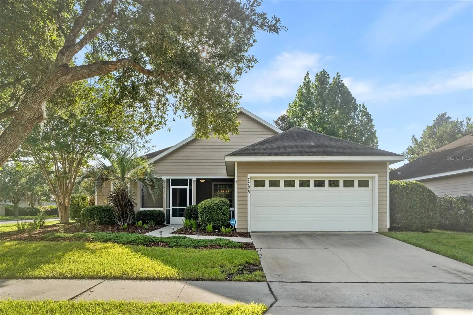 7725 87th Terrace, FL