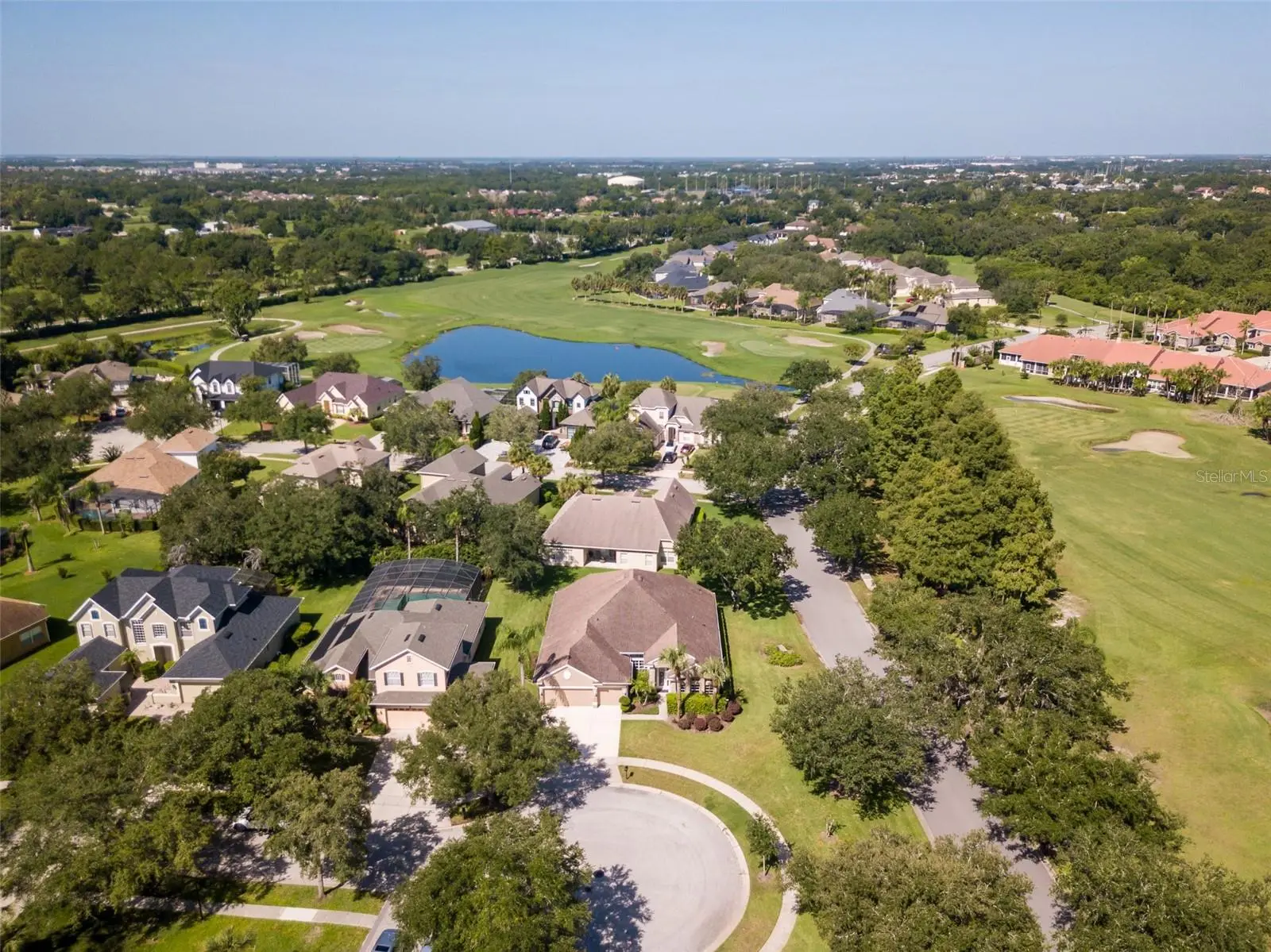 1733 Bridgets Court, FL