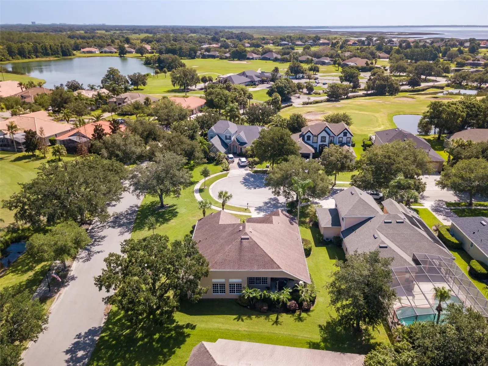 1733 Bridgets Court, FL