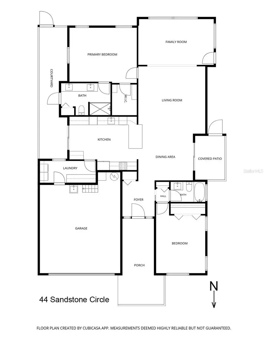 44 Sandstone Circle, FL