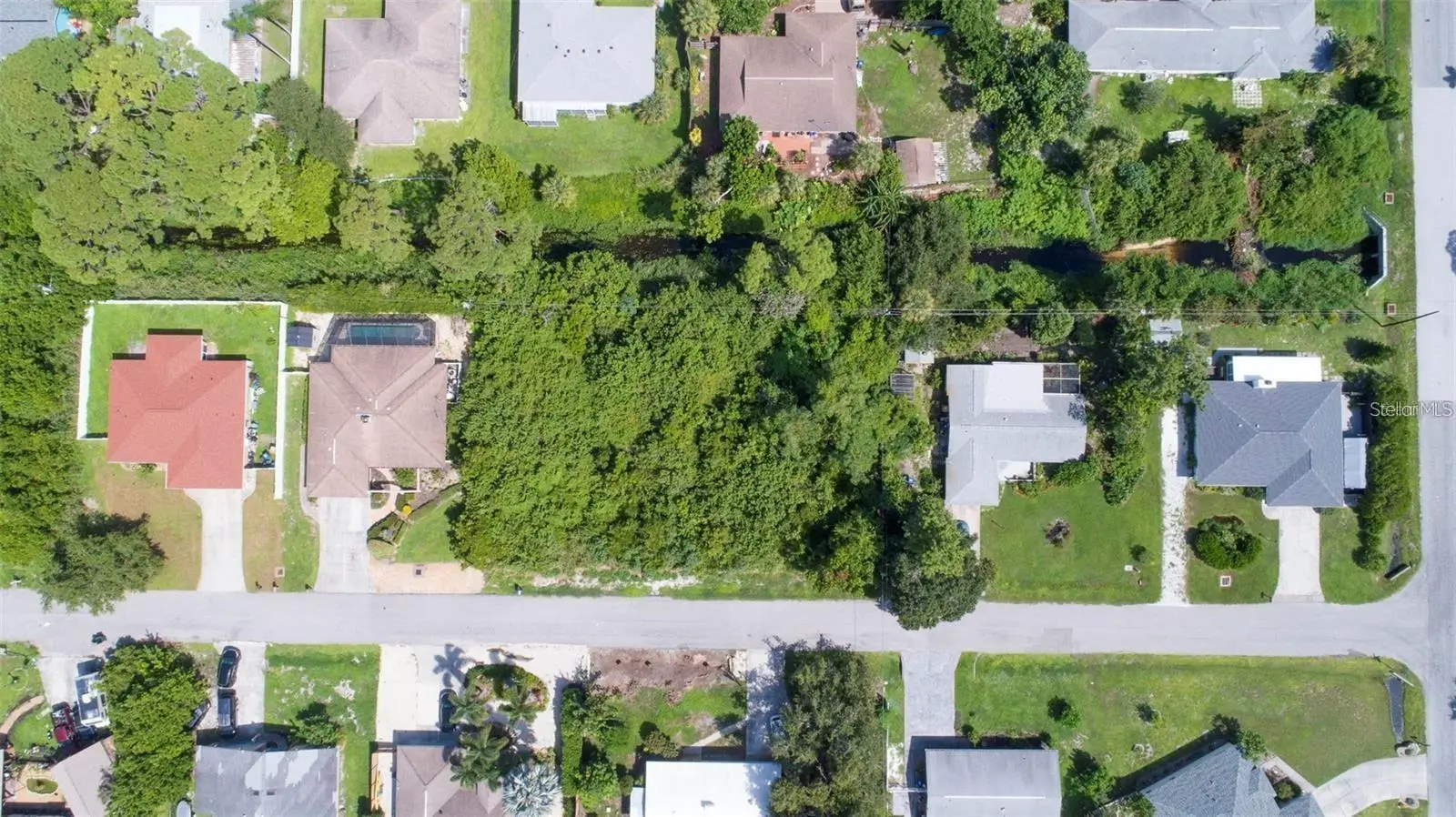 Missouri Road, FL