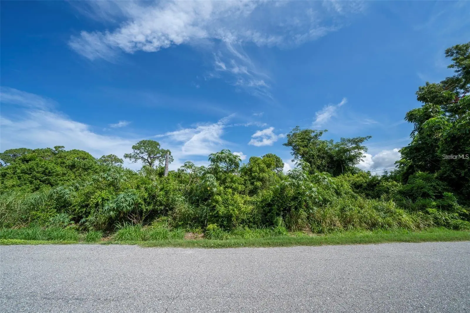 Missouri Road, FL