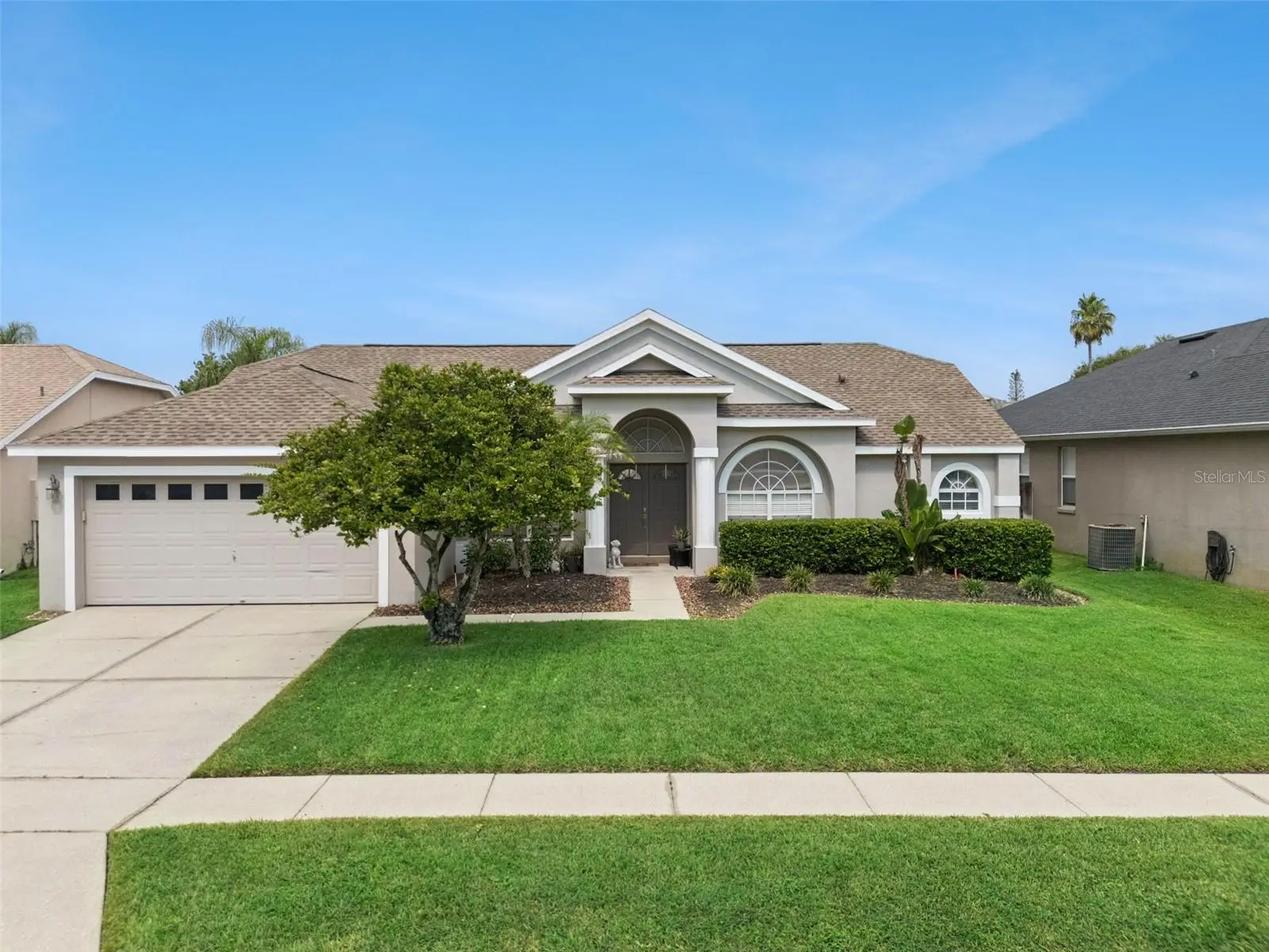 1024 Drift Creek Cove, FL