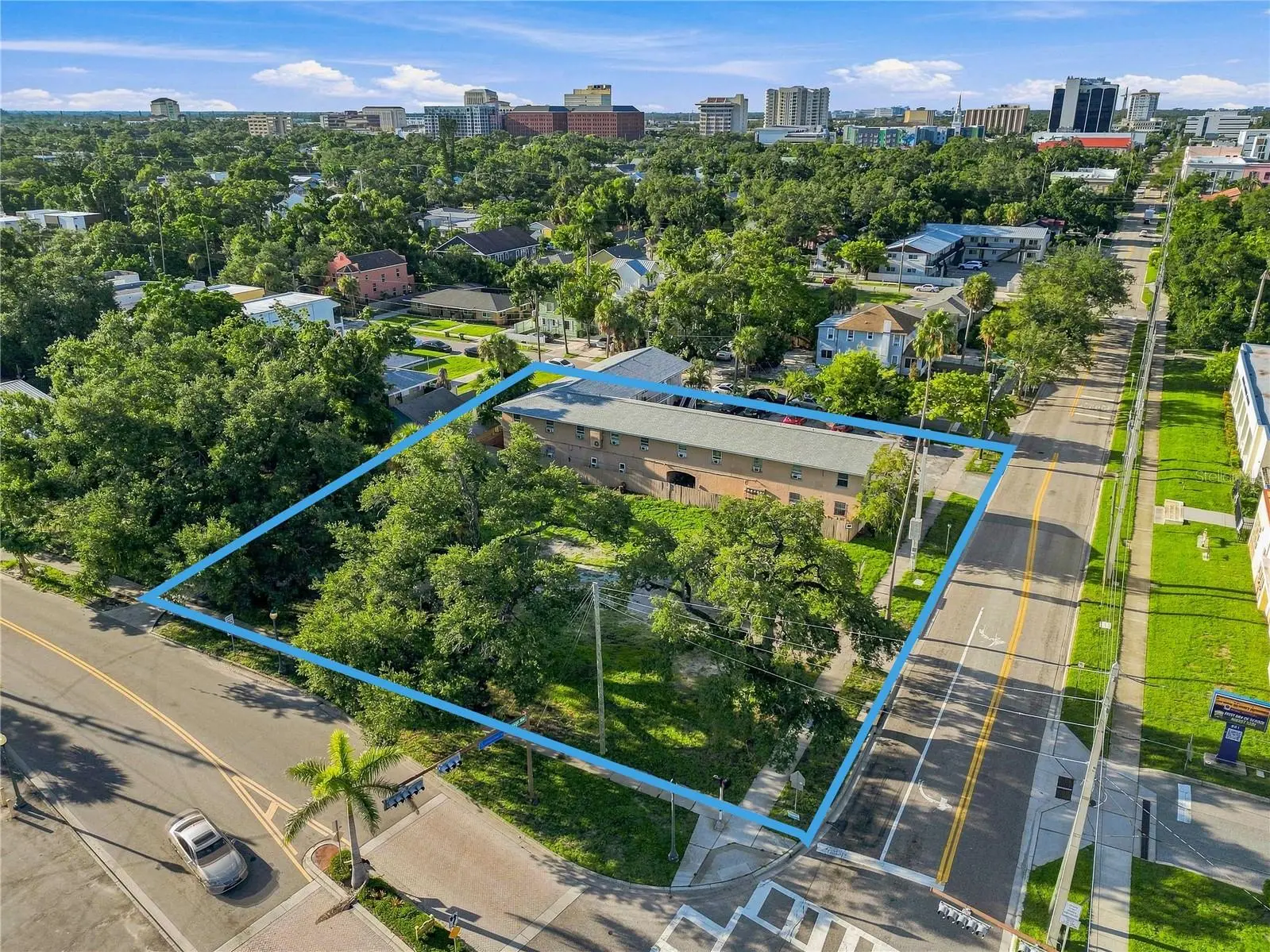 918 Orange Avenue, FL