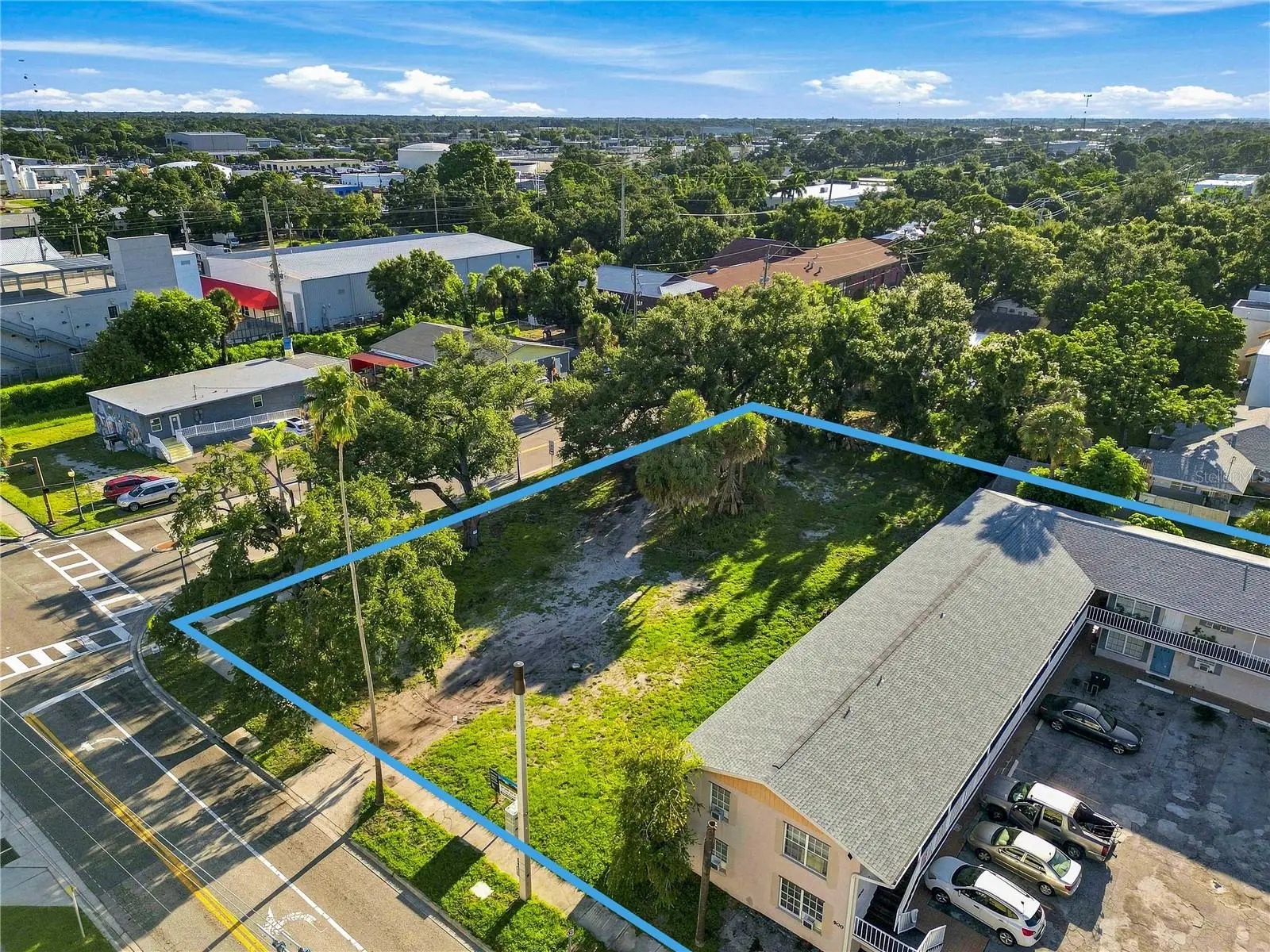 918 Orange Avenue, FL