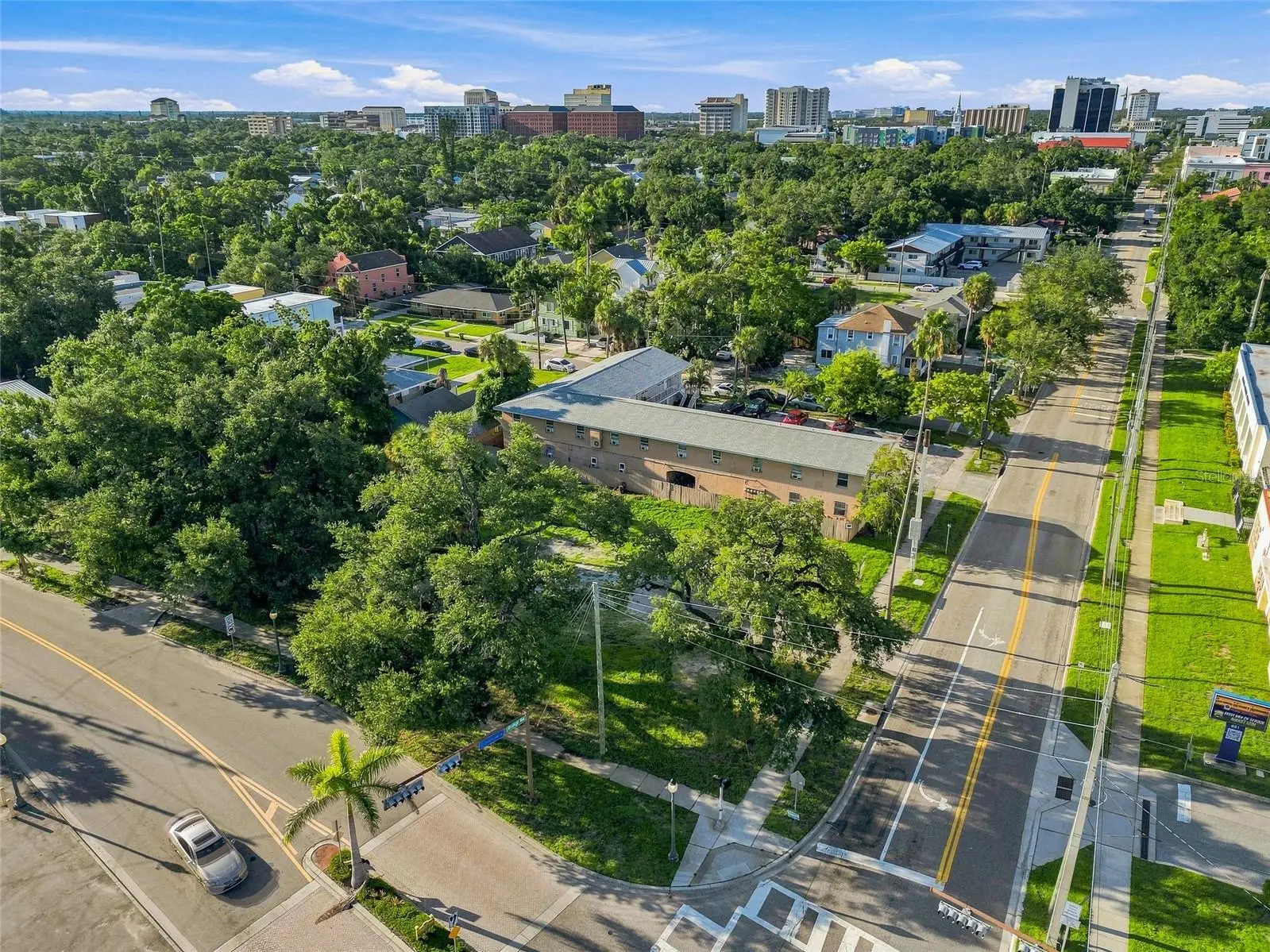 918 Orange Avenue, FL