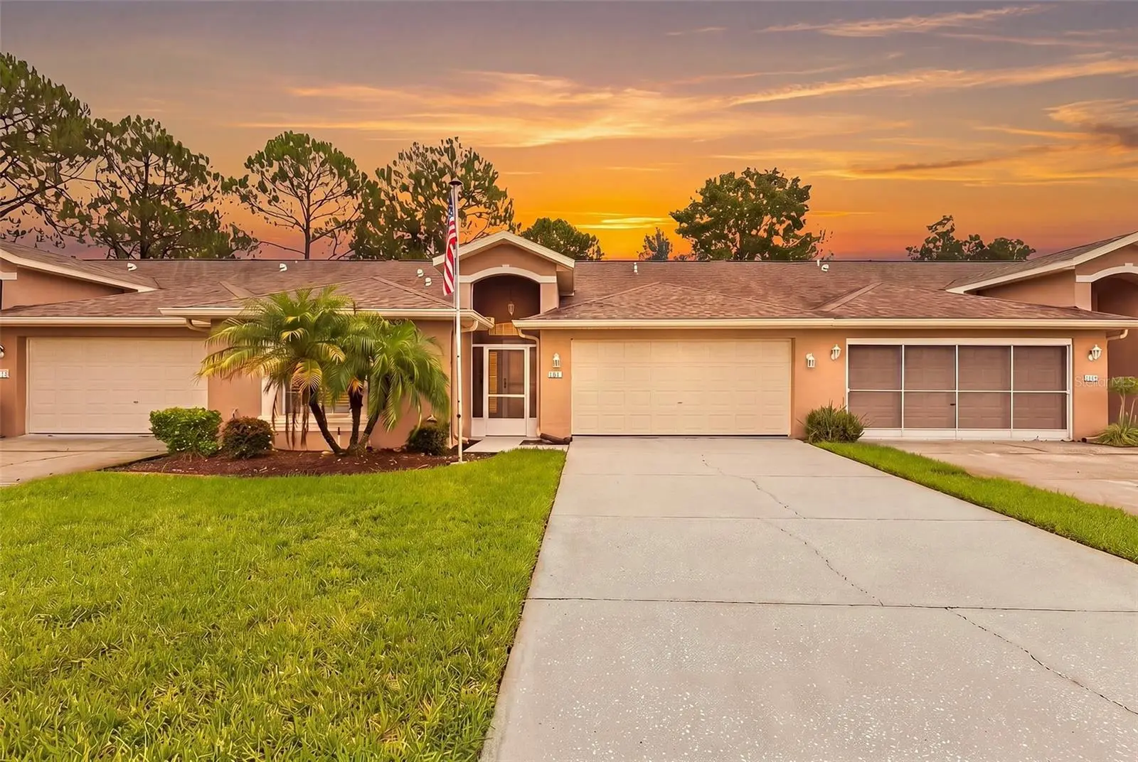 7411 Moorgate Court, FL