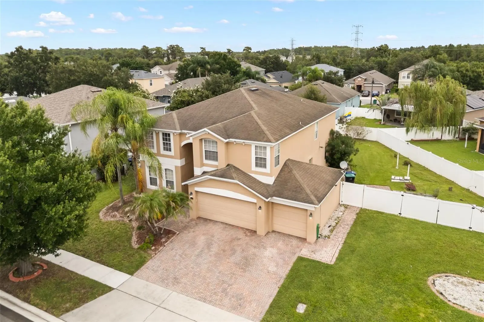 12657 Iris Lake Drive, FL