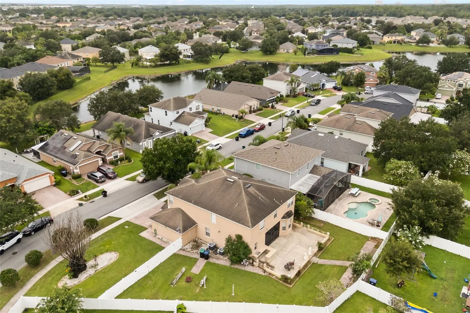 12657 Iris Lake Drive, FL