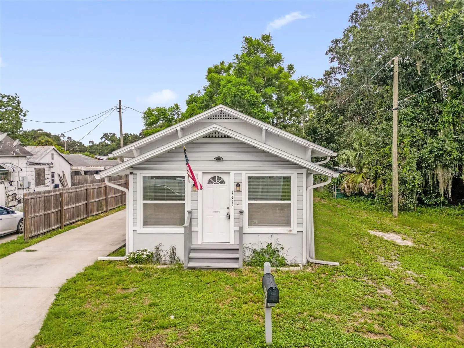 1416 6th Street, FL