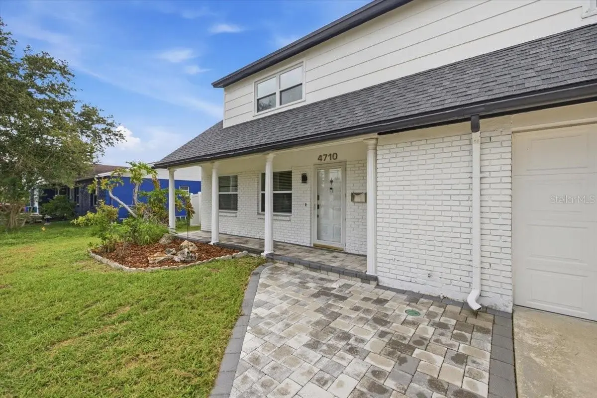 4710 Travertine Drive, FL