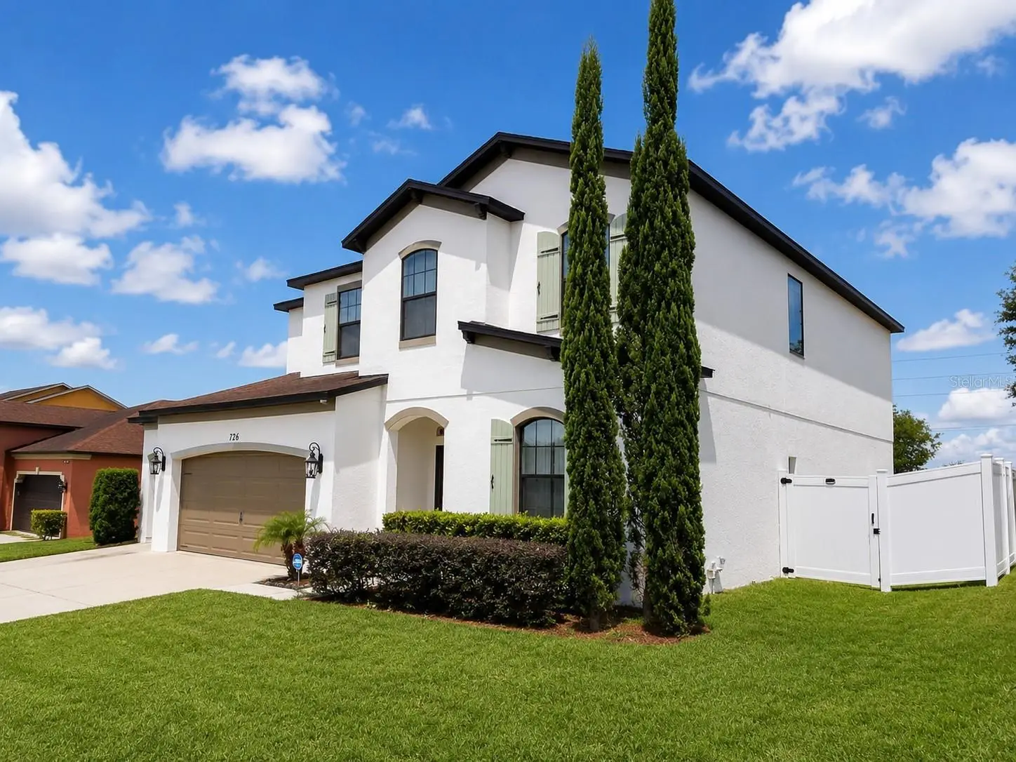 726 Woods Landing Drive, FL