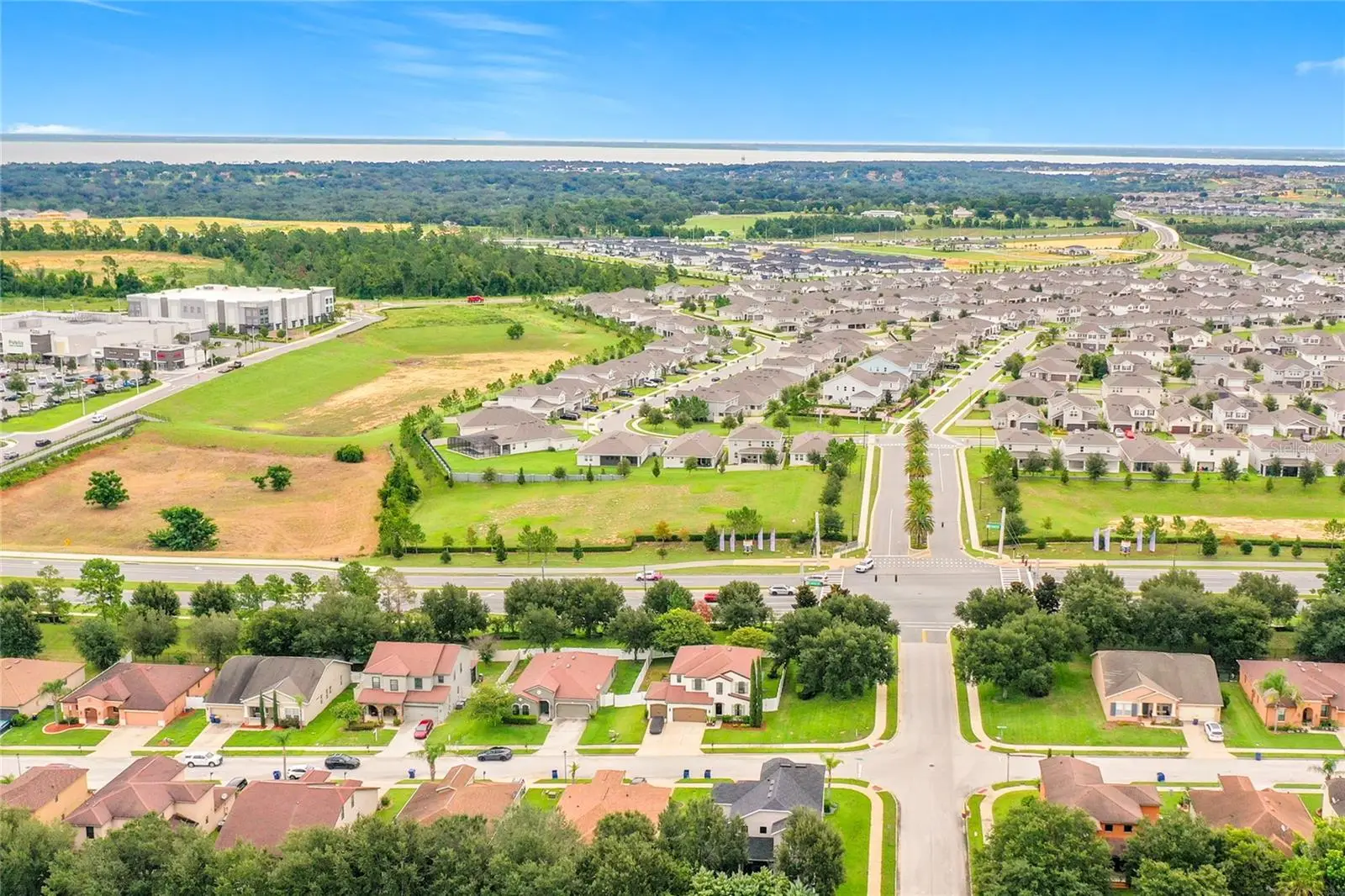 726 Woods Landing Drive, FL
