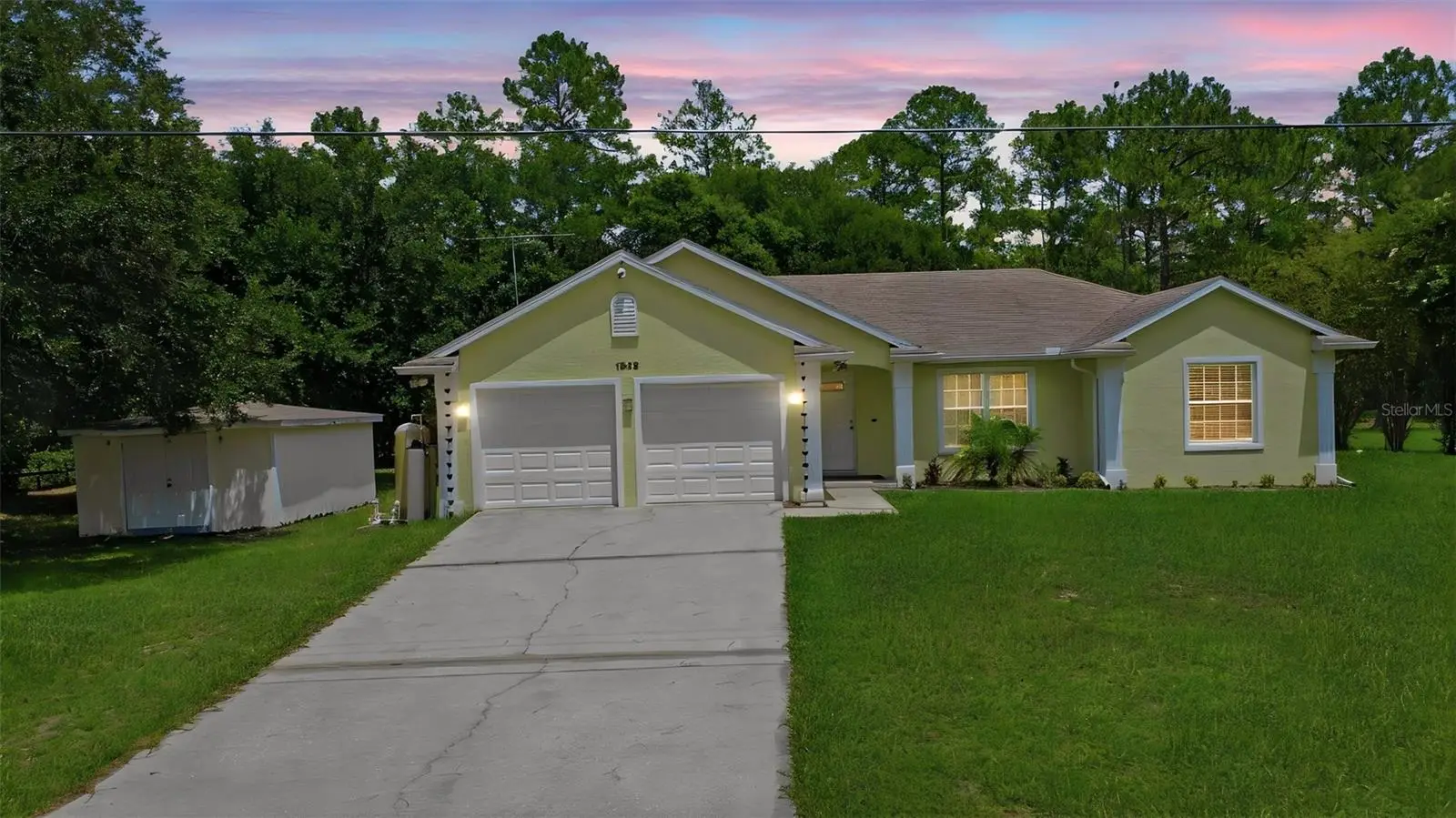 1845 East Parkway, FL