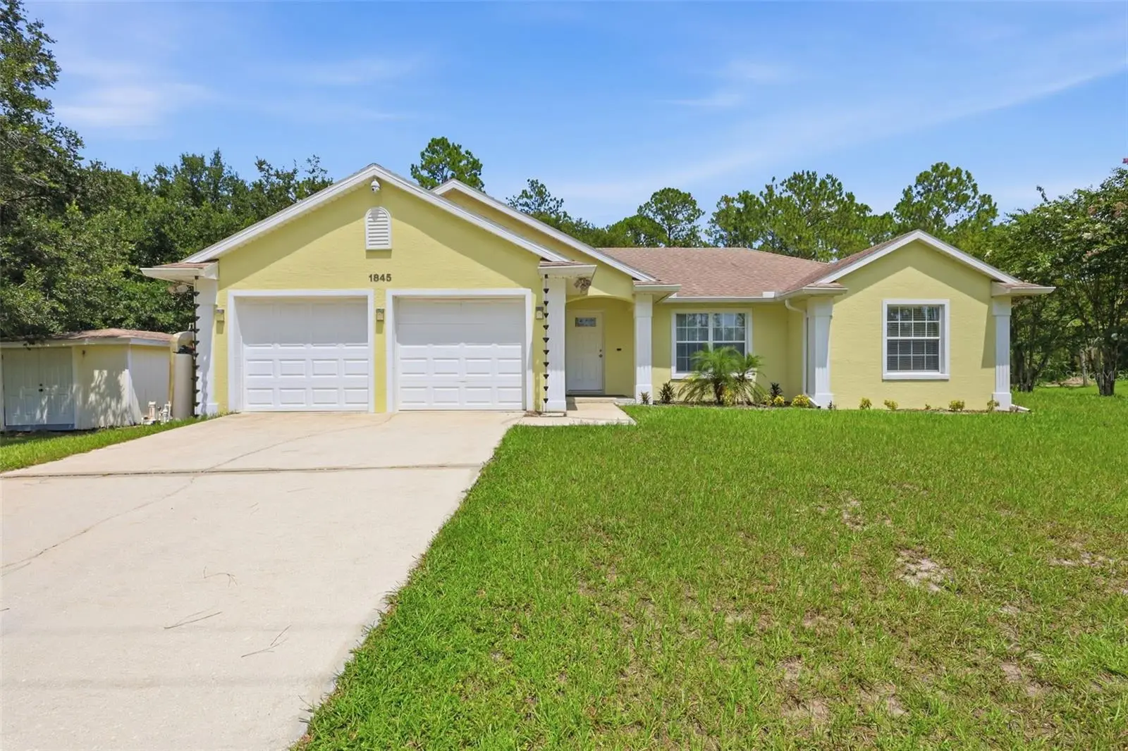 1845 East Parkway, FL