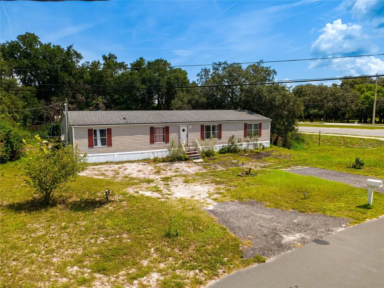 4901 Lillian Black Road, FL