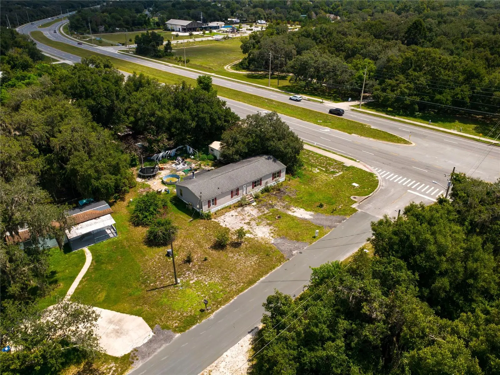 4901 Lillian Black Road, FL