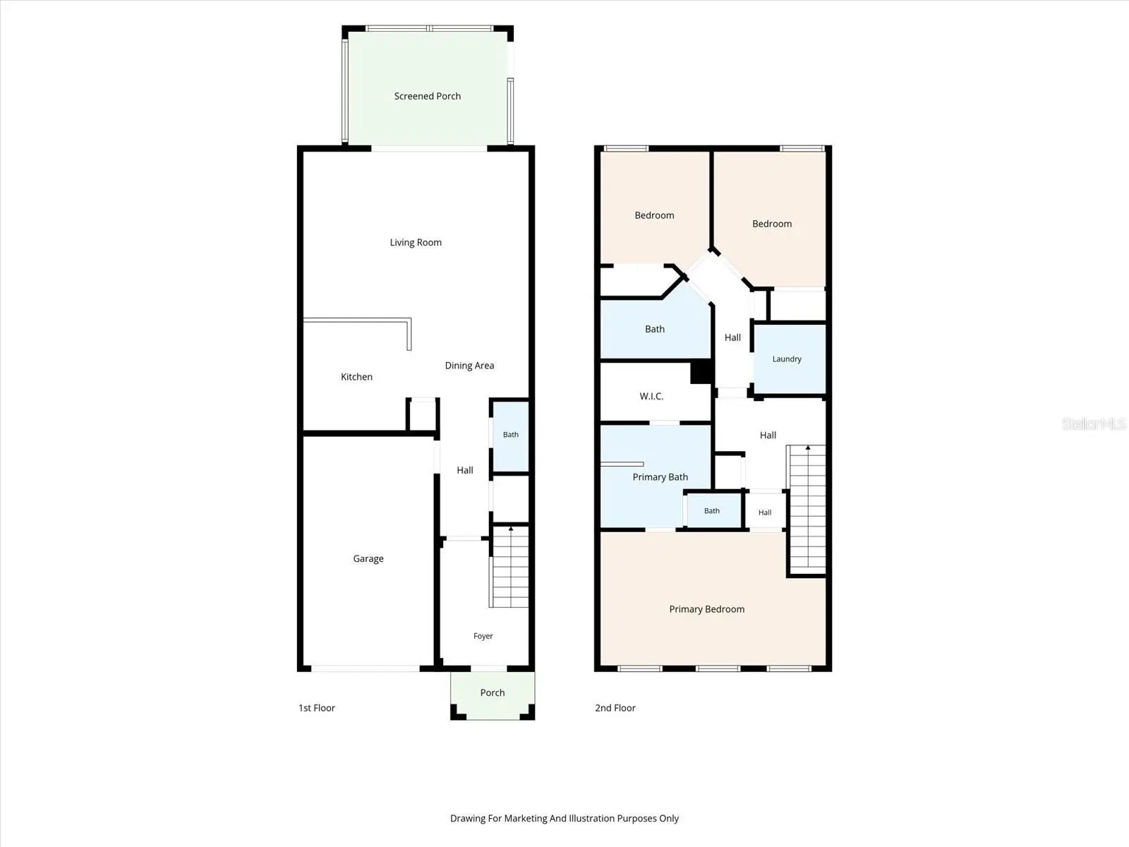 6843 46th Lane, FL
