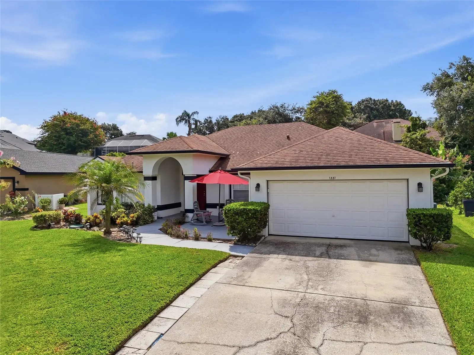 1331 Countryridge Place, FL