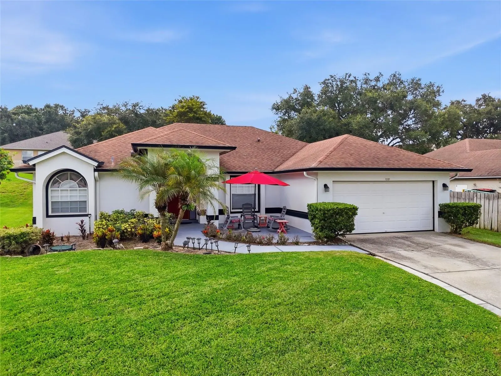 1331 Countryridge Place, FL