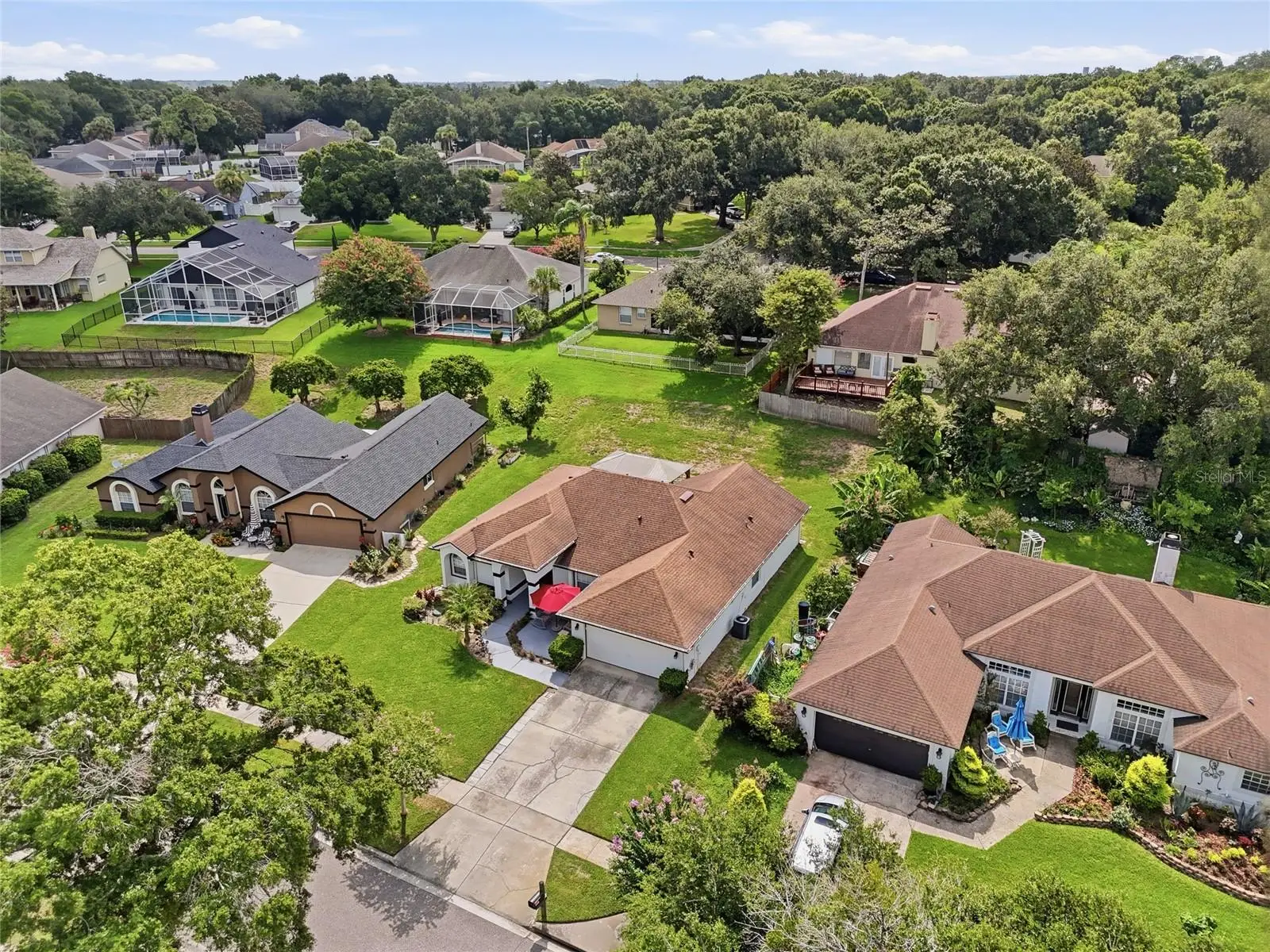 1331 Countryridge Place, FL