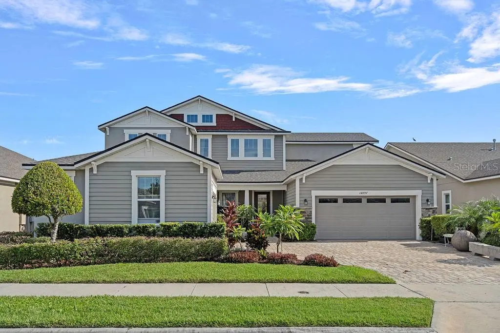 14897 Ellingsworth Lane, FL
