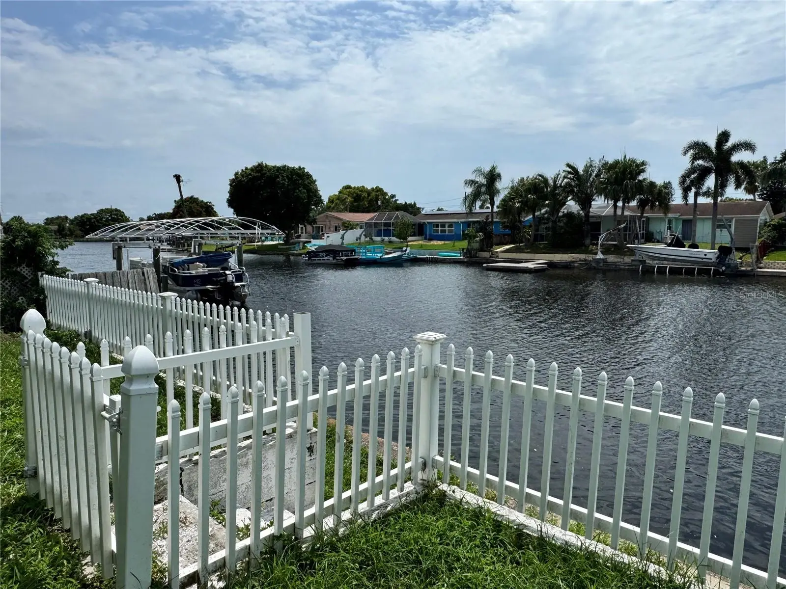 1345 Basswood Drive, FL