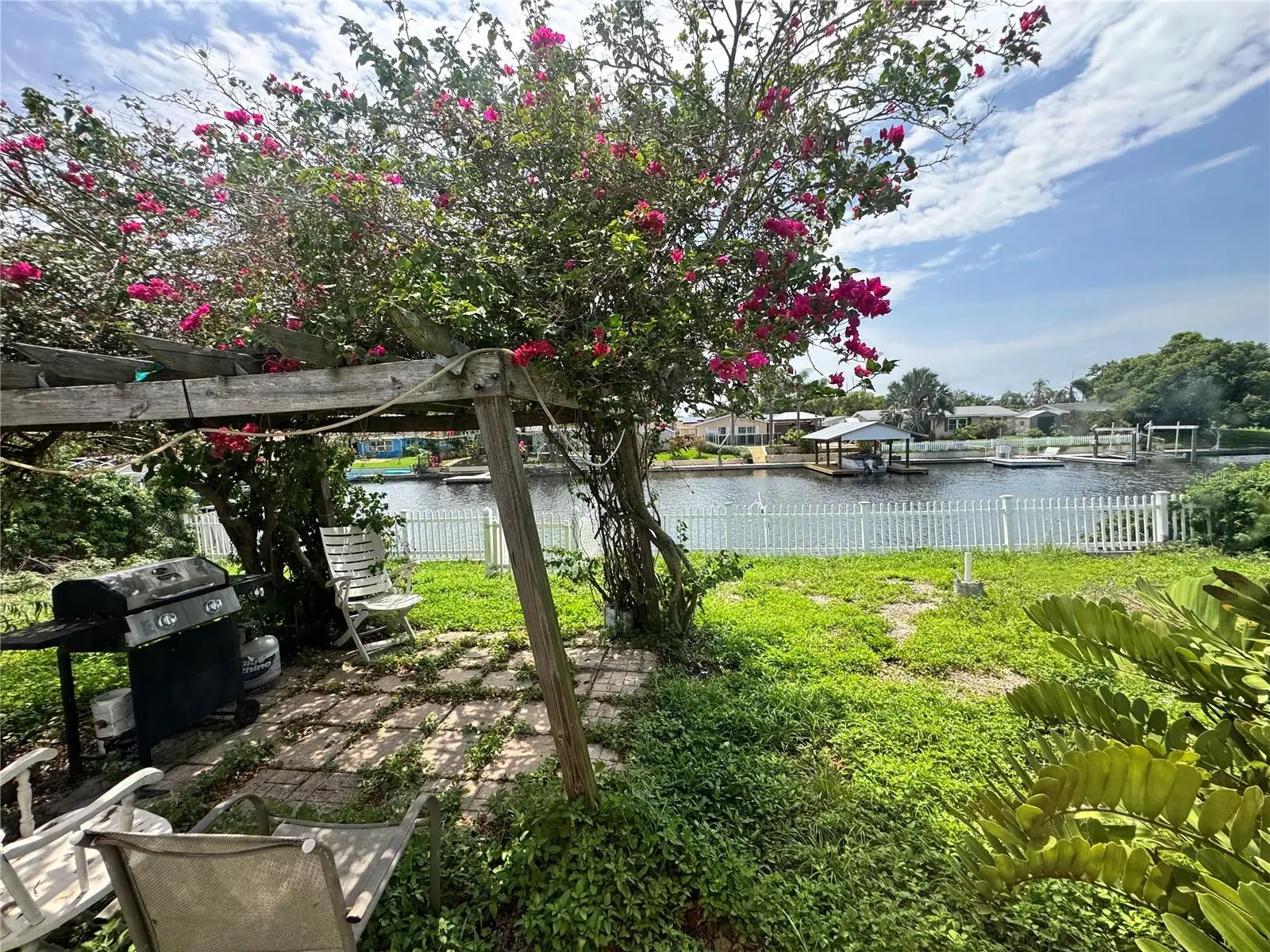 1345 Basswood Drive, FL