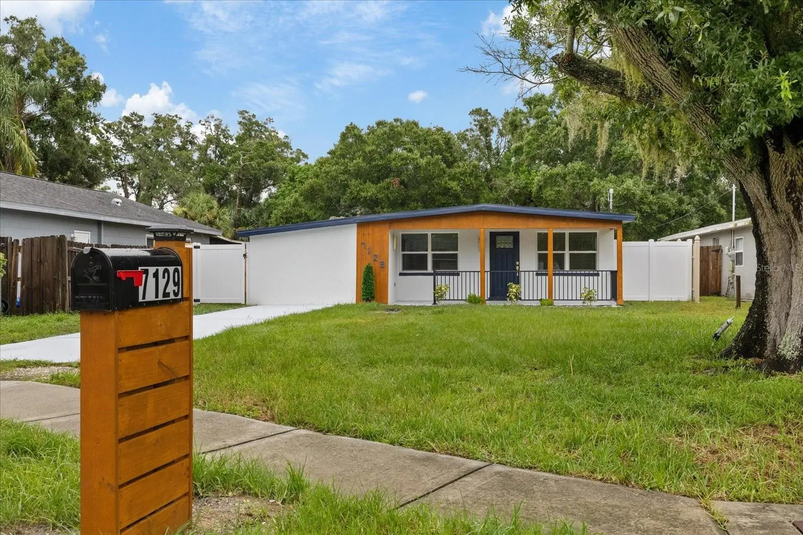 7129 63rd Street, FL