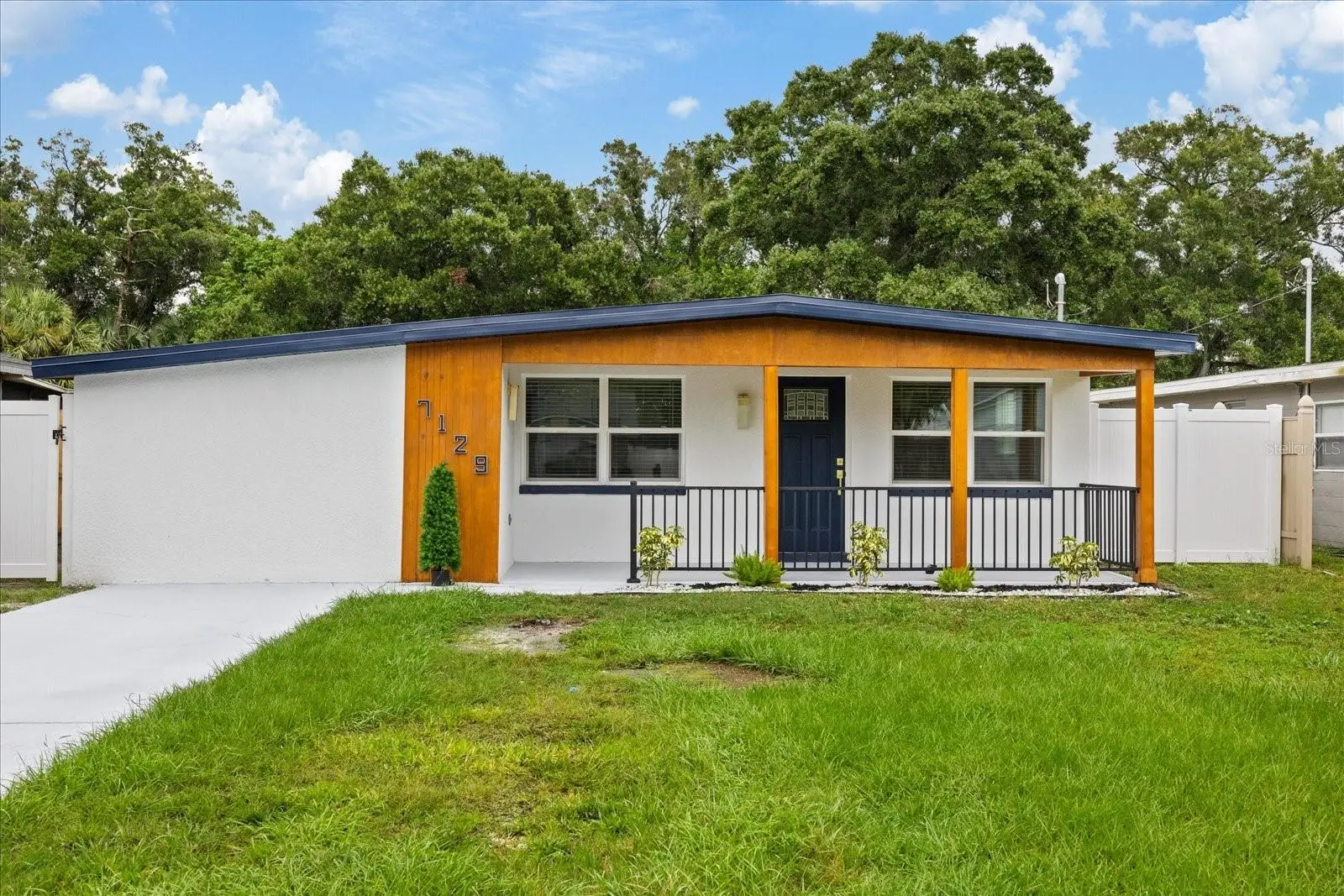 7129 63rd Street, FL
